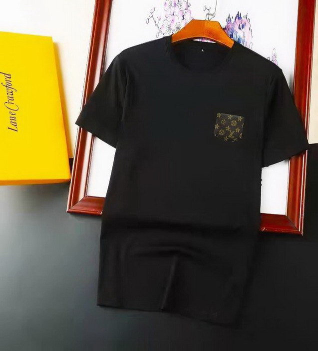 men LV t-shirts M-4XL-040